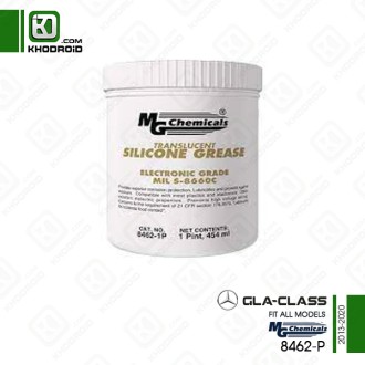 گریس برق بنز  gla class و 2013 تا 2020 و mg chemical و 8462-1P